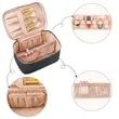 Makeup Bag | https://www.bestnamebadges.com