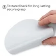 Jar Opener | https://www.bestnamebadges.com