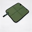 Waterproof Seat Cushion | https://www.bestnamebadges.com