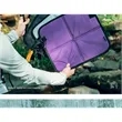 Waterproof Seat Cushion | https://www.bestnamebadges.com