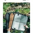 Waterproof Seat Cushion | https://www.bestnamebadges.com
