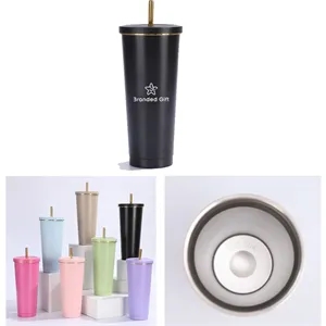 Insulated Travel Mug