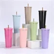 Insulated Travel Mug | https://www.bestnamebadges.com