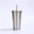 Insulated Travel Mug | https://www.bestnamebadges.com