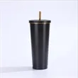 Insulated Travel Mug | https://www.bestnamebadges.com