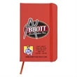 Softer Jotter (Full Color) | https://www.bestnamebadges.com