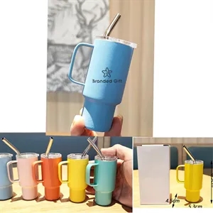 Cute Shot Glasses with Handle 2 oz