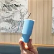 Cute Shot Glasses with Handle 2 oz | https://www.bestnamebadges.com