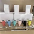 Cute Shot Glasses with Handle 2 oz | https://www.bestnamebadges.com