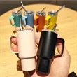 Cute Shot Glasses with Handle 2 oz | https://www.bestnamebadges.com