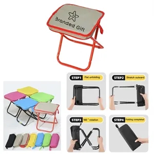 Pen Case Foldable Little Maza