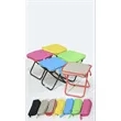 Pen Case Foldable Little Maza | https://www.bestnamebadges.com