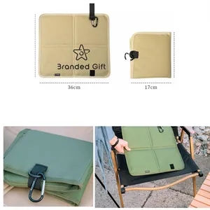 Portable Folding Camping Seat Mat