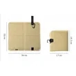 Portable Folding Camping Seat Mat | https://www.bestnamebadges.com