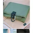 Portable Folding Camping Seat Mat | https://www.bestnamebadges.com