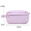 Makeup Bag | https://www.bestnamebadges.com