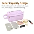 Makeup Bag | https://www.bestnamebadges.com