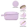 Makeup Bag | https://www.bestnamebadges.com