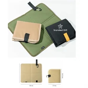 Waterproof Camping Seat Cushion