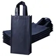 2 Bottle Reusable Wine Bags | https://www.bestnamebadges.com