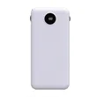 Portable Charger with Built in Cables | https://www.bestnamebadges.com