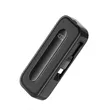 Portable Charger with Built in Cables | https://www.bestnamebadges.com