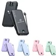 Portable Charger with Wall Plug | https://www.bestnamebadges.com