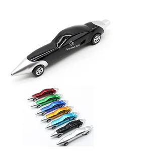 Cool Racing Car Ballpoint Pen