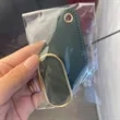 Leather Keychains | https://www.bestnamebadges.com