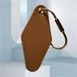 Leather Keychains | https://www.bestnamebadges.com