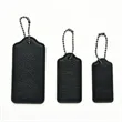 Leather Keychains | https://www.bestnamebadges.com