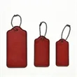 Leather Keychains | https://www.bestnamebadges.com