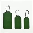 Leather Keychains | https://www.bestnamebadges.com
