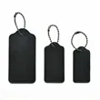 Leather Keychains | https://www.bestnamebadges.com