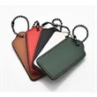 Leather Keychains | https://www.bestnamebadges.com