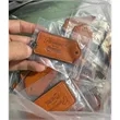 Leather Keychains | https://www.bestnamebadges.com