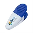 Clippie Tech Accessory Magnetic Wonder Clip | https://www.bestnamebadges.com