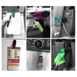 Clippie Tech Accessory Magnetic Wonder Clip | https://www.bestnamebadges.com