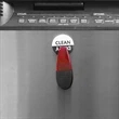 Clippie Tech Accessory Magnetic Wonder Clip | https://www.bestnamebadges.com