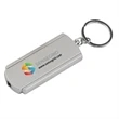 Voyager Slim Keyholder Keylight with Bright LED Light | https://www.bestnamebadges.com
