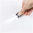 Voyager Slim Keyholder Keylight with Bright LED Light | https://www.bestnamebadges.com