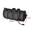 Round Sports Duffel Bag with Adjustable Shoulder Strap | https://www.bestnamebadges.com