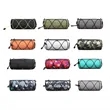 Round Sports Duffel Bag with Adjustable Shoulder Strap | https://www.bestnamebadges.com