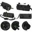 Round Sports Duffel Bag with Adjustable Shoulder Strap | https://www.bestnamebadges.com