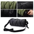 Round Sports Duffel Bag with Adjustable Shoulder Strap | https://www.bestnamebadges.com