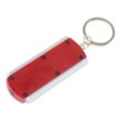 Voyager Slim Keyholder Keylight with Bright LED Light | https://www.bestnamebadges.com