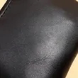 PU Leather Coin Purse with Zipper and Key Ring | https://www.bestnamebadges.com