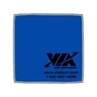 Doubleside  2-in-1 Microfiber Cloth & Towel | https://www.bestnamebadges.com