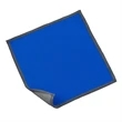 Doubleside  2-in-1 Microfiber Cloth & Towel | https://www.bestnamebadges.com