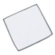 Doubleside  2-in-1 Microfiber Cloth & Towel | https://www.bestnamebadges.com